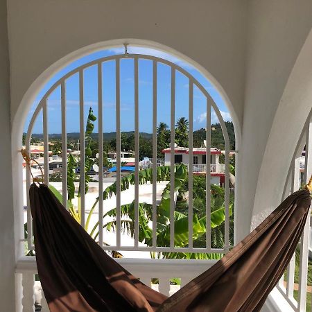 Jay'S Home By The Beach & Rainforest Luquillo Zewnętrze zdjęcie