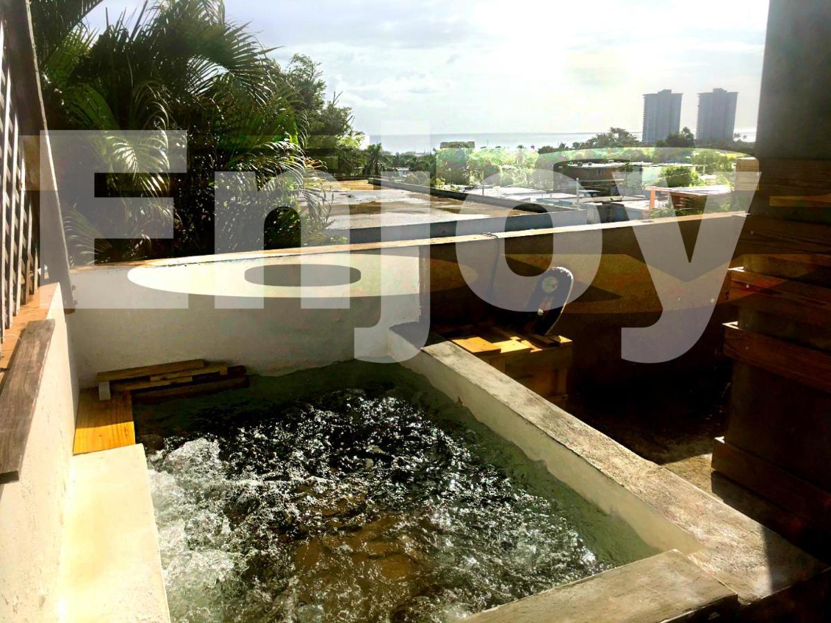 Jay'S Home By The Beach & Rainforest Luquillo Zewnętrze zdjęcie