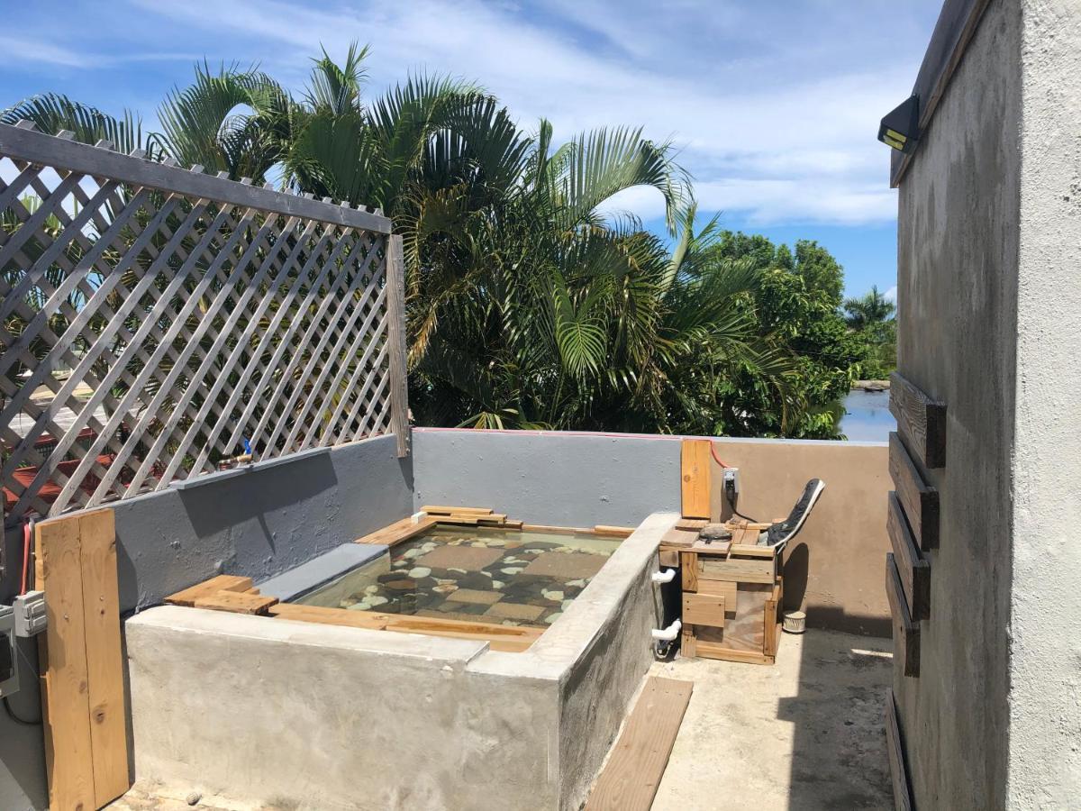 Jay'S Home By The Beach & Rainforest Luquillo Zewnętrze zdjęcie