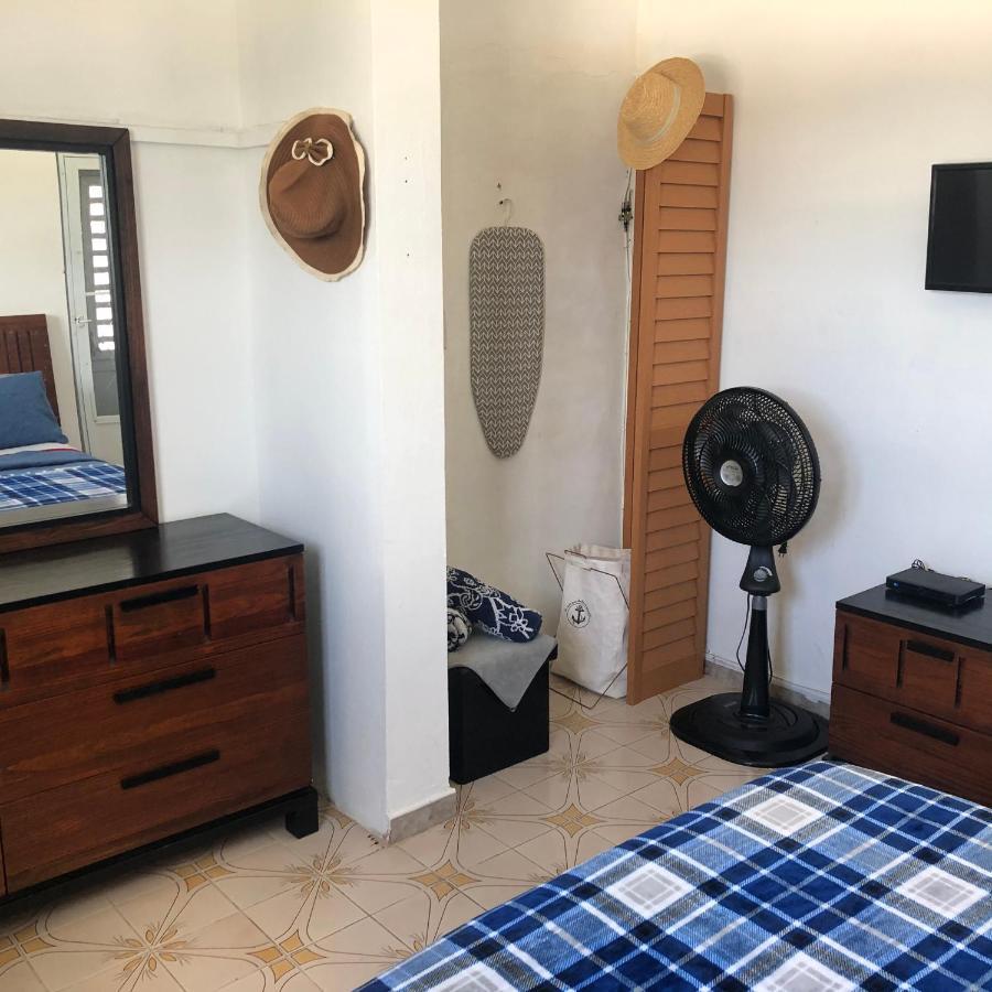 Jay'S Home By The Beach & Rainforest Luquillo Zewnętrze zdjęcie