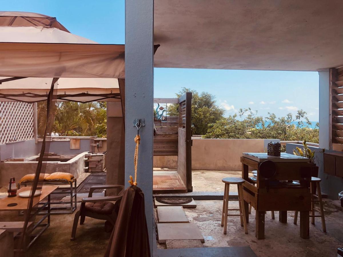 Jay'S Home By The Beach & Rainforest Luquillo Zewnętrze zdjęcie