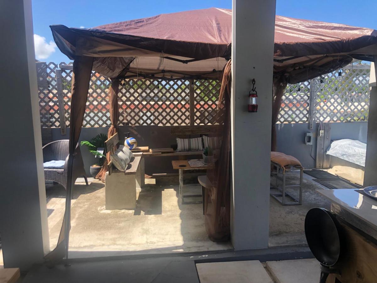 Jay'S Home By The Beach & Rainforest Luquillo Zewnętrze zdjęcie