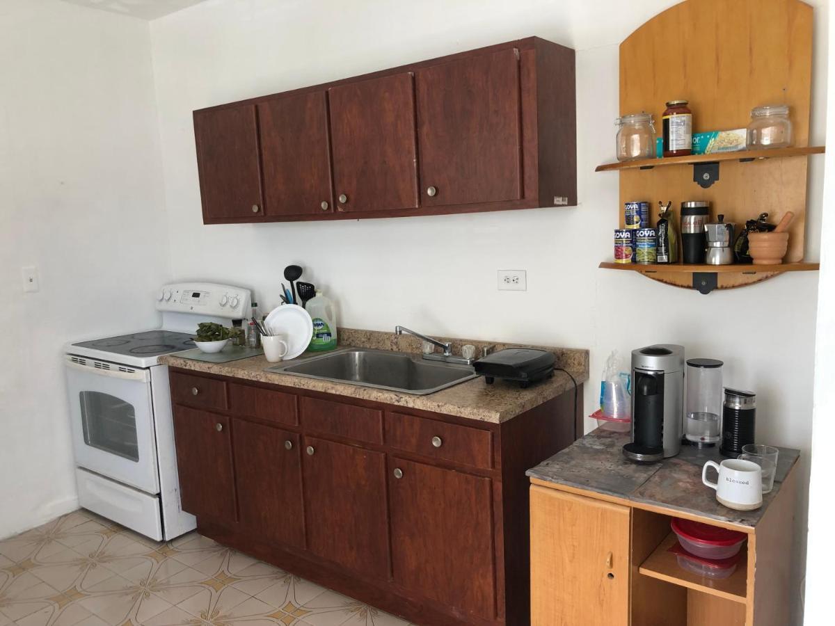 Jay'S Home By The Beach & Rainforest Luquillo Zewnętrze zdjęcie