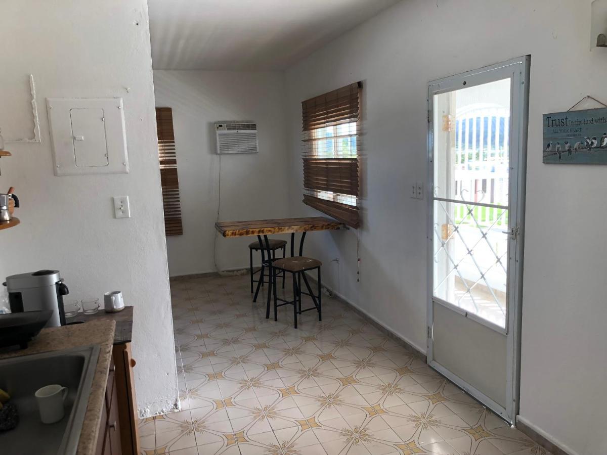 Jay'S Home By The Beach & Rainforest Luquillo Zewnętrze zdjęcie
