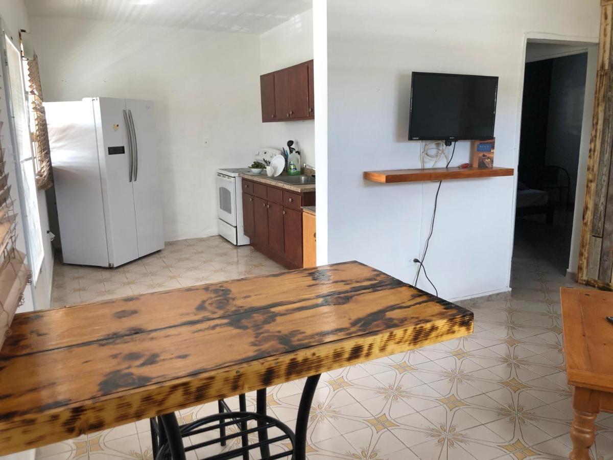 Jay'S Home By The Beach & Rainforest Luquillo Zewnętrze zdjęcie