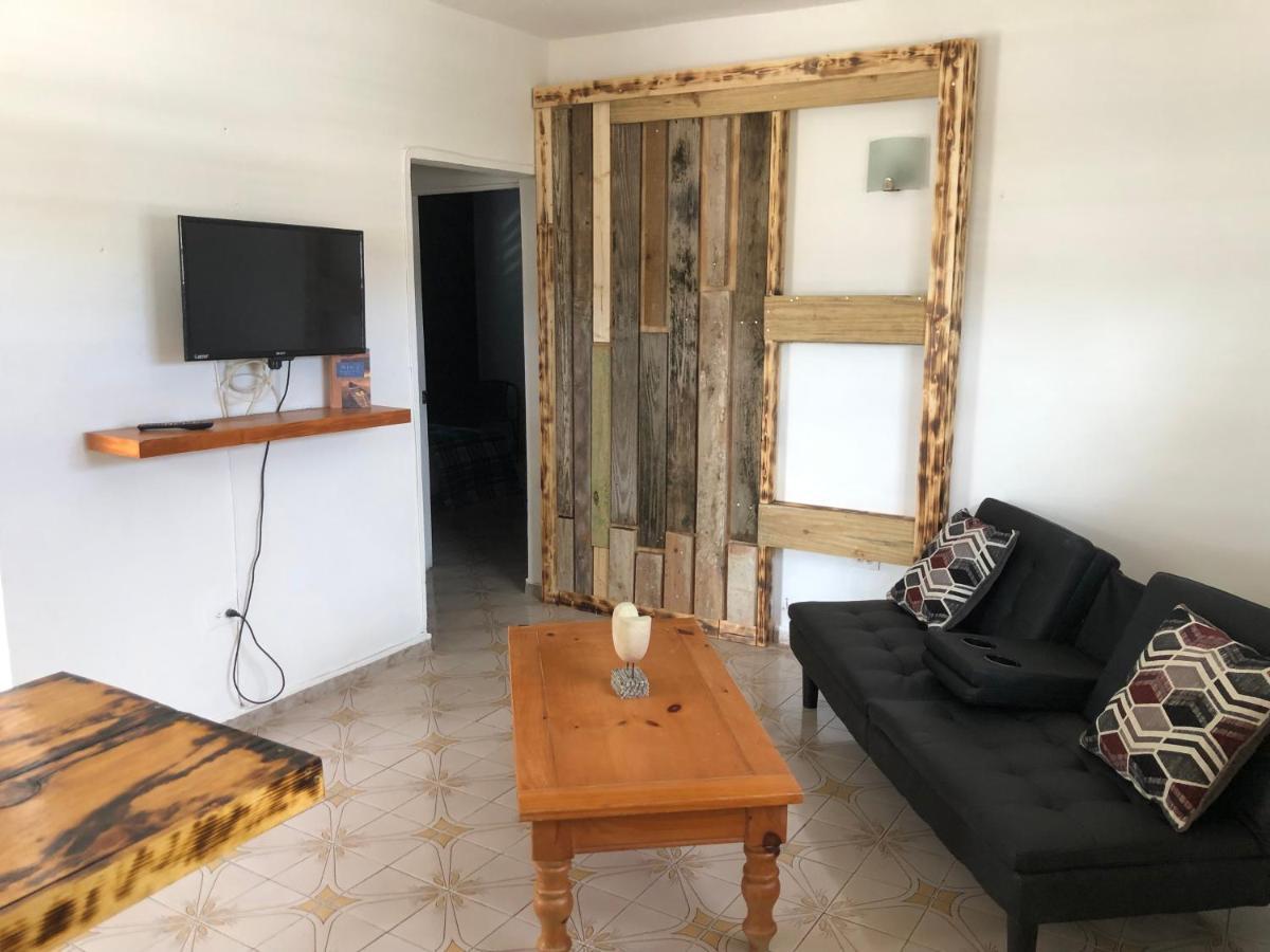 Jay'S Home By The Beach & Rainforest Luquillo Zewnętrze zdjęcie