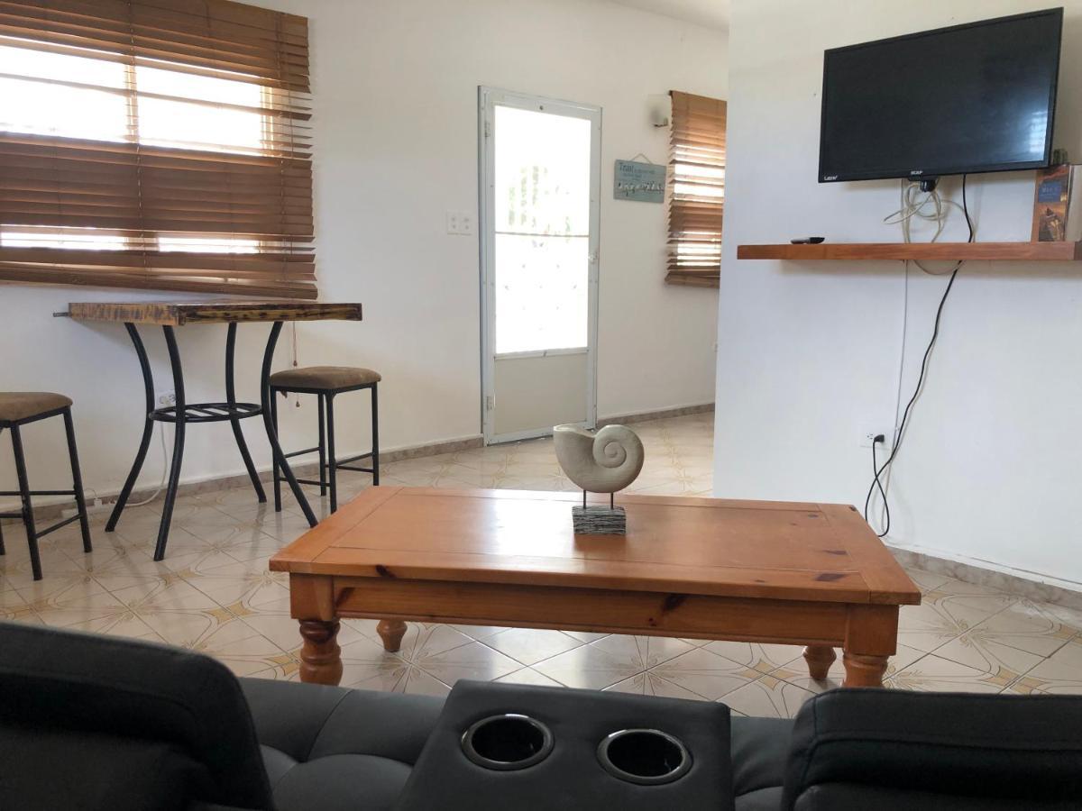 Jay'S Home By The Beach & Rainforest Luquillo Zewnętrze zdjęcie
