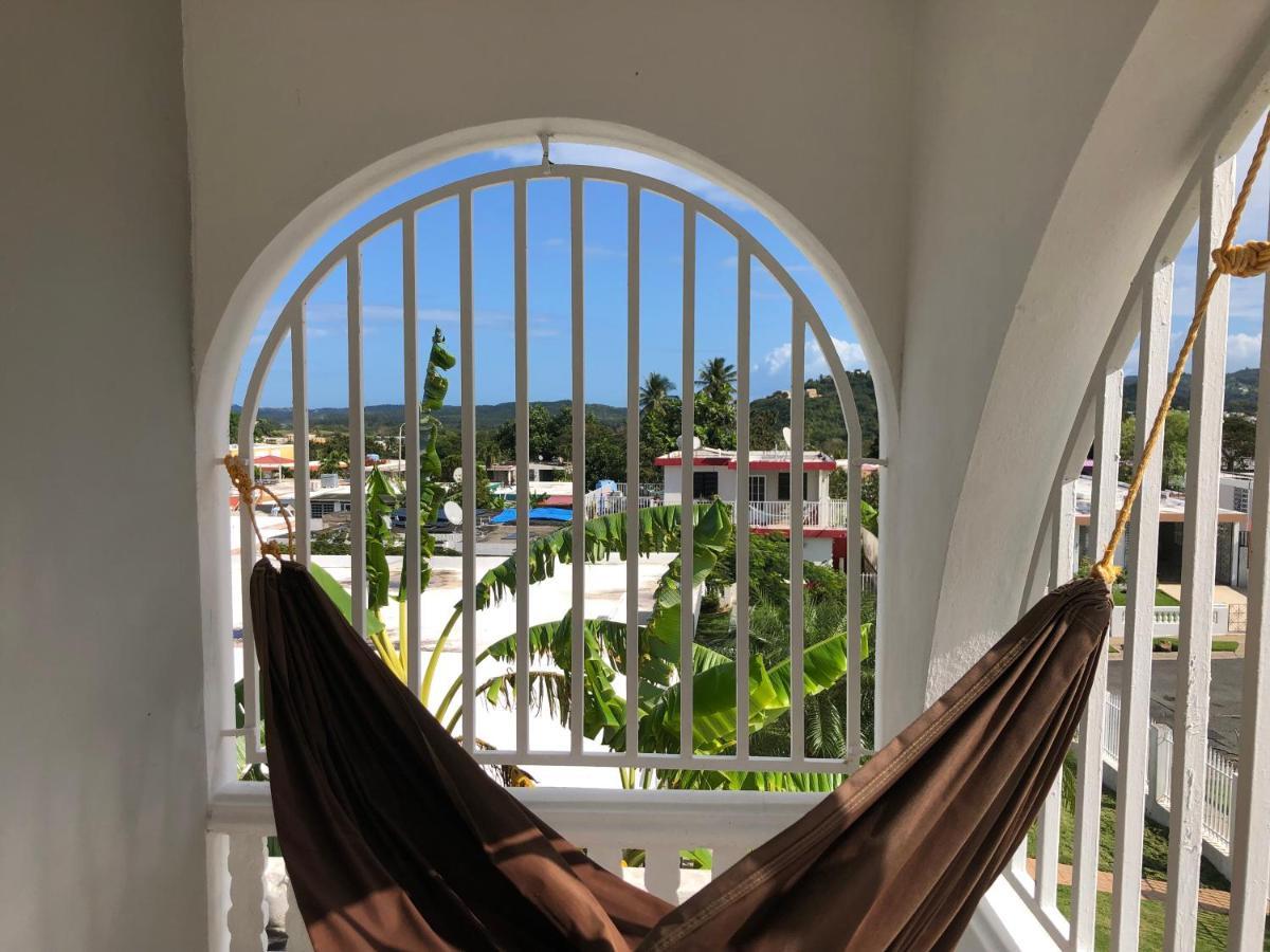 Jay'S Home By The Beach & Rainforest Luquillo Zewnętrze zdjęcie